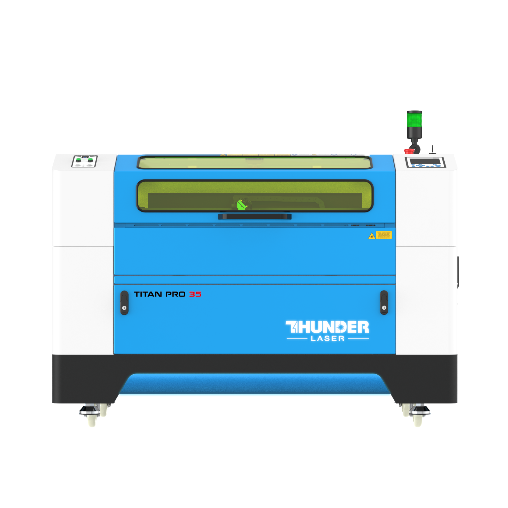 Serie Titan Pro