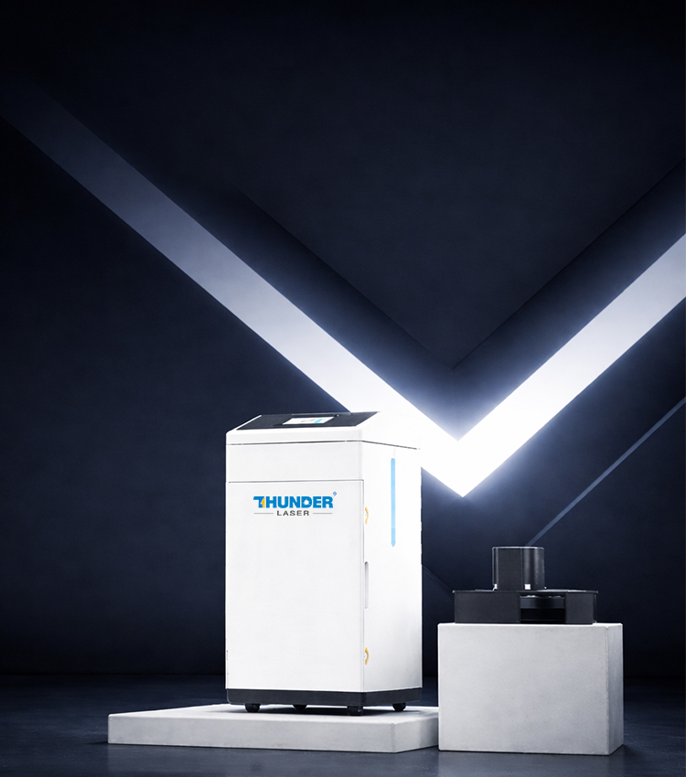 Extractor de humo Thunder Air 700 Extractor de humo Thunder Air 700