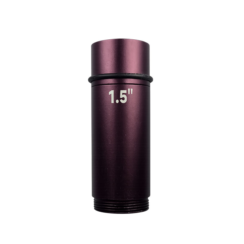 1,5 ''Cabeza
