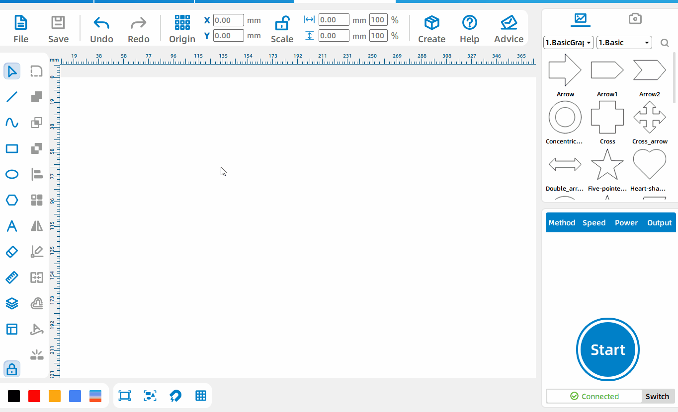 2. Draw a square.gif 2. Draw a square.gif