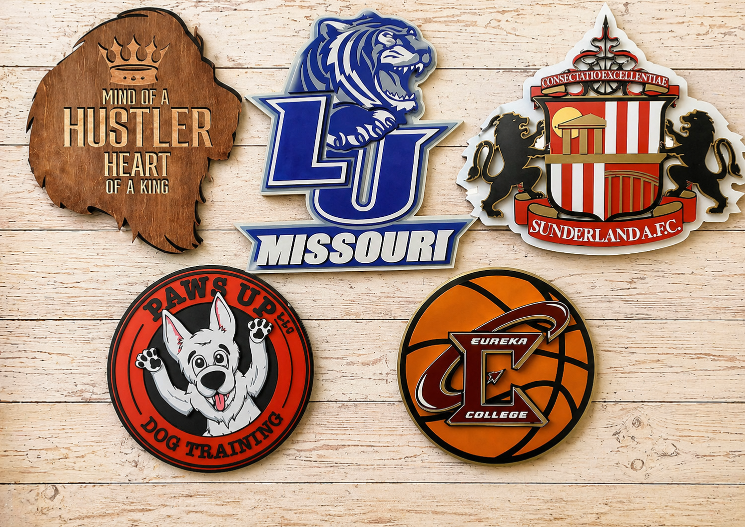 Señalización & Display