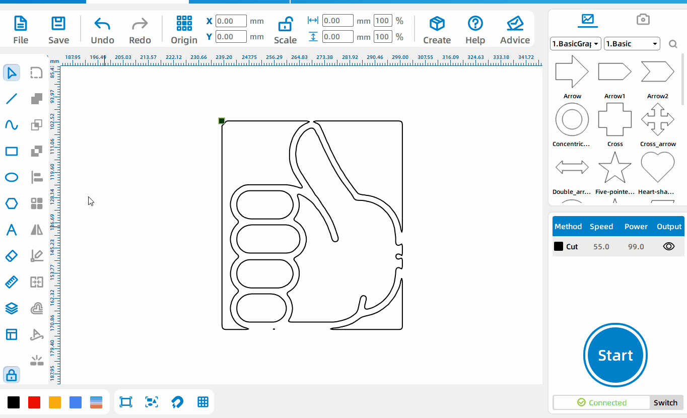 1. Horizontal Mirroring.gif