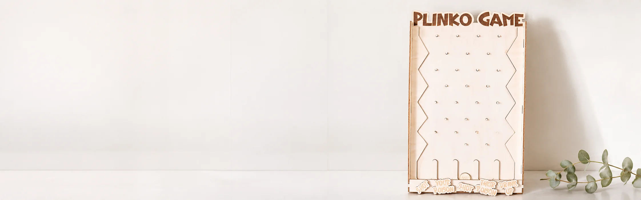 Plinko Juego