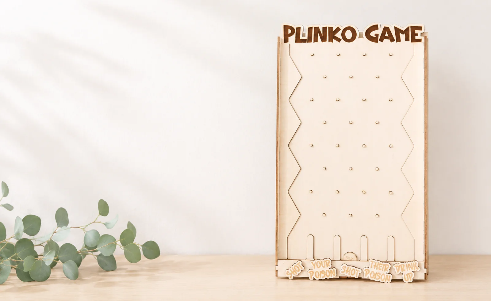 Plinko Juego