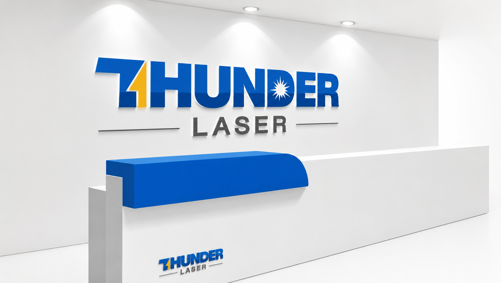 Thunder Laser gana una demanda por infracción de marca en Alemania