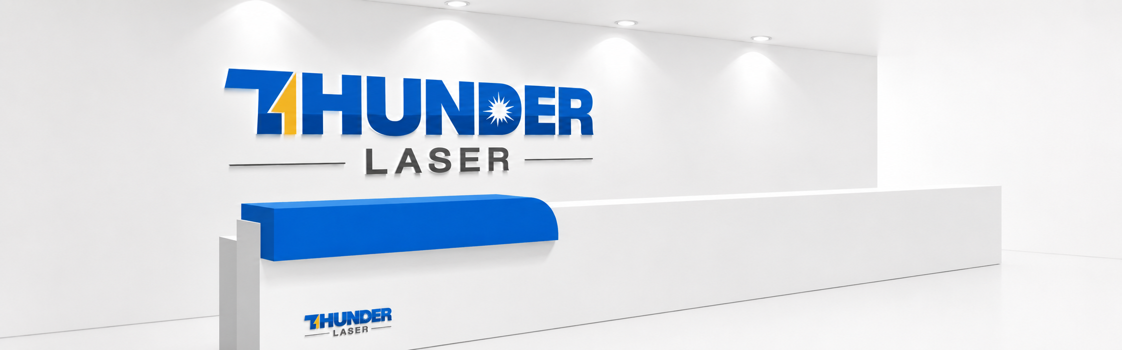 Thunder Laser gana una demanda por infracción de marca en Alemania