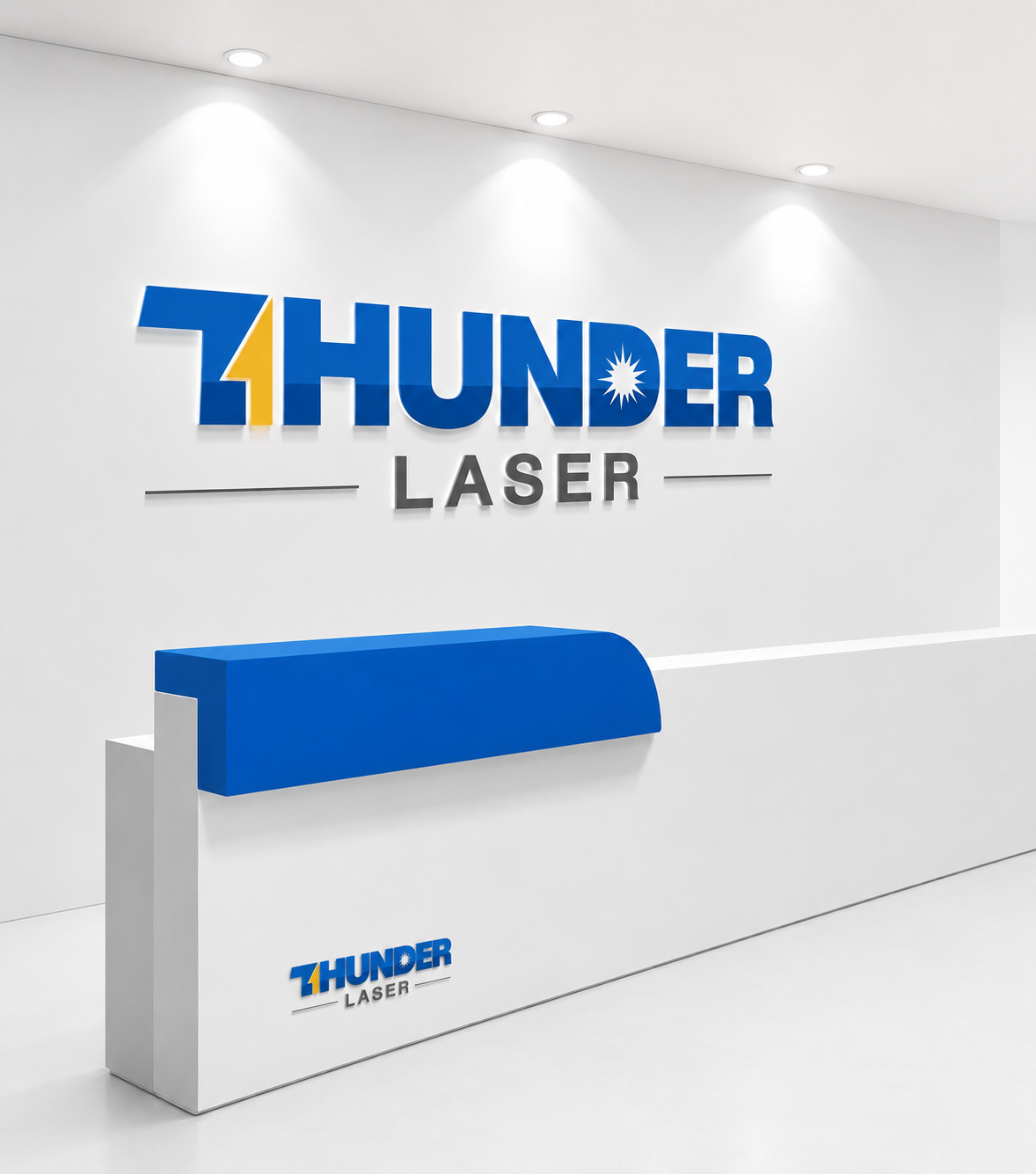 Thunder Laser gana una demanda por infracción de marca en Alemania