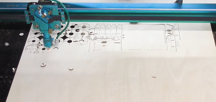 laser cutting wooden car model.png