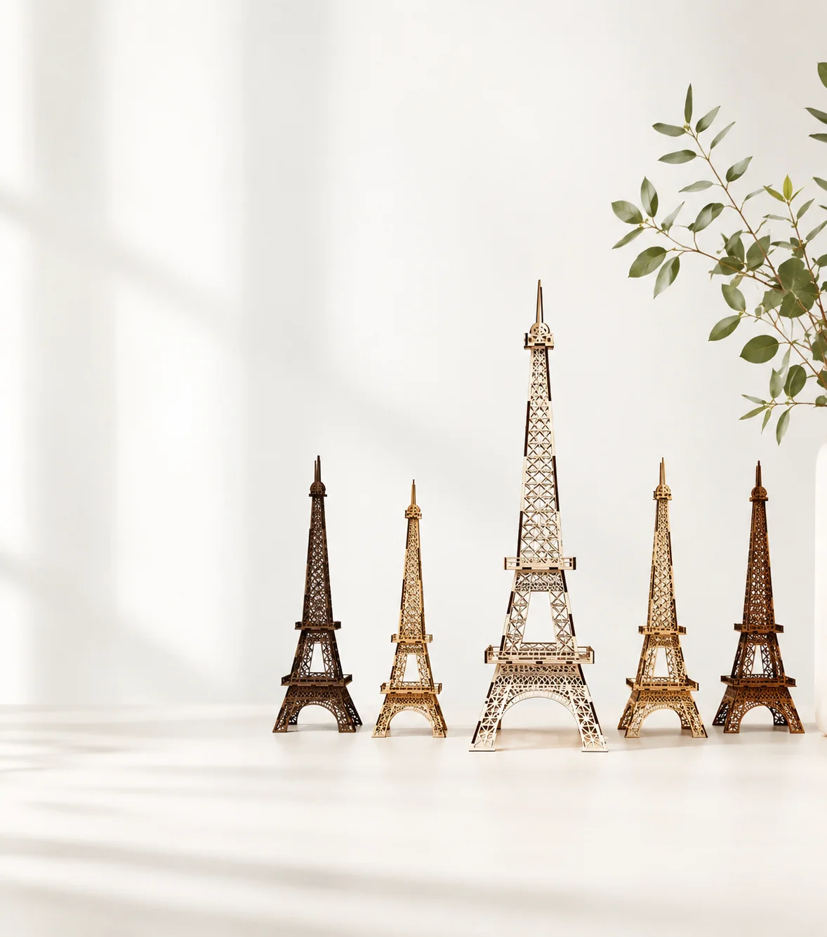 Torre Eiffel