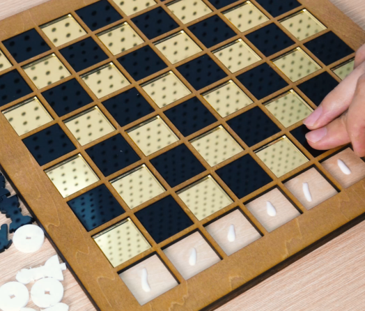 assemble the chess set.png