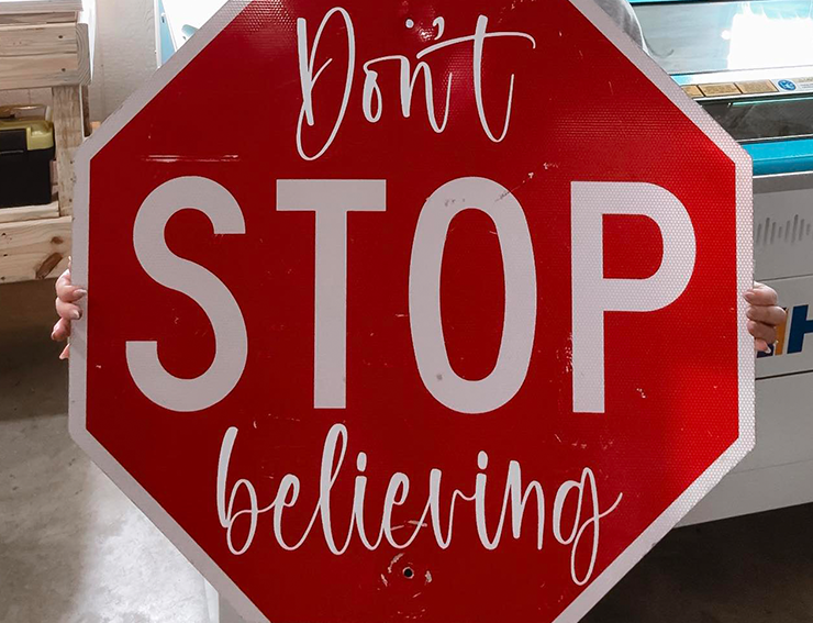 Signs