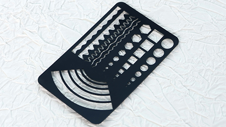 film cutting