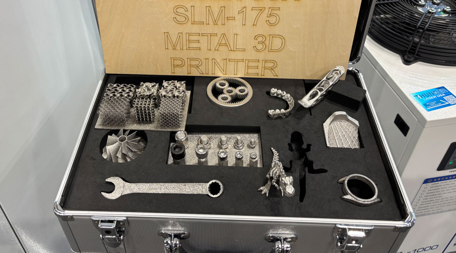 Impresora Thudner Metal 3D samples.jpg Impresora Thudner Metal 3D samples.jpg