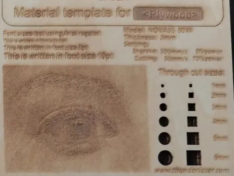 Solo resultado de la ayuda del aire