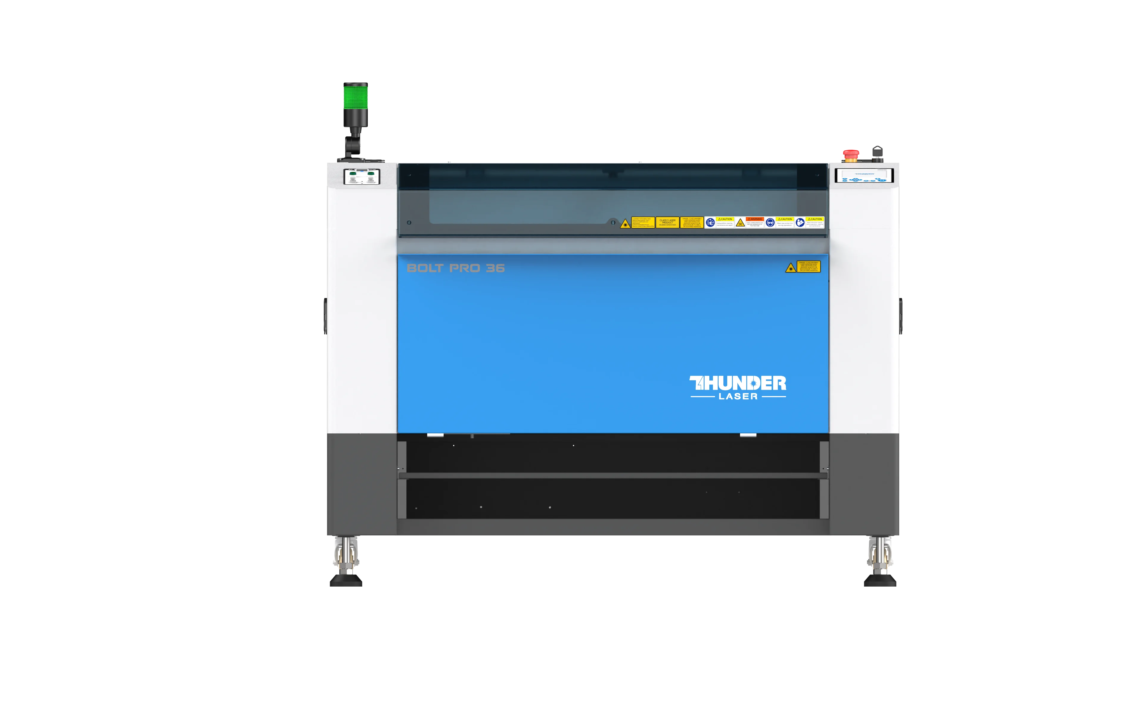 Thunder Bolt Pro 36