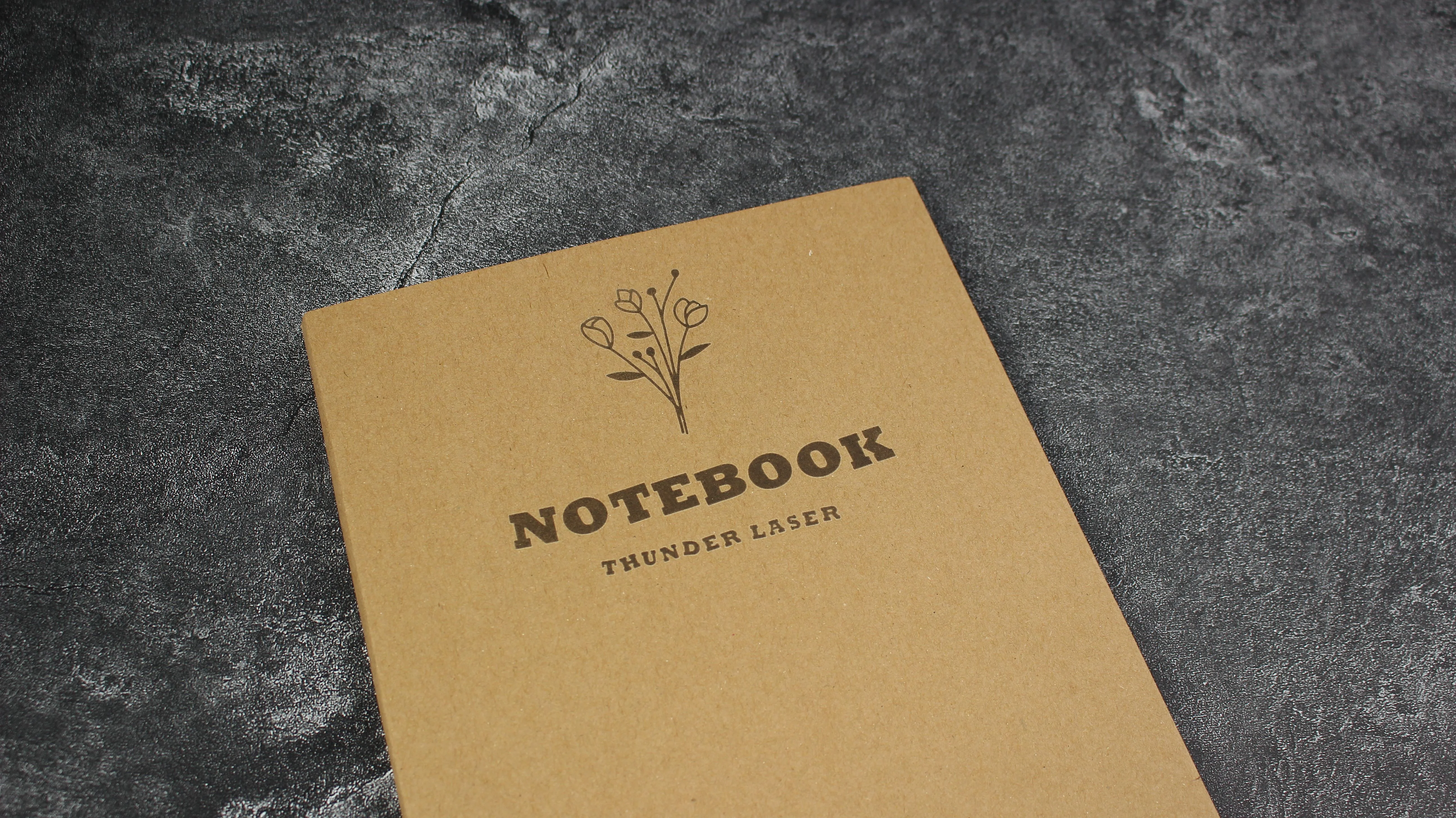 Marrón estándar Kraft Paper.webp