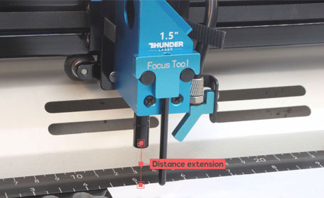 Tutorial Thunder Laser Bolt: Enfoque automático vs Enfoque manual