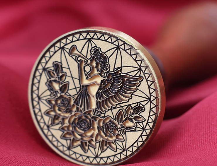 Wax Seal Marking