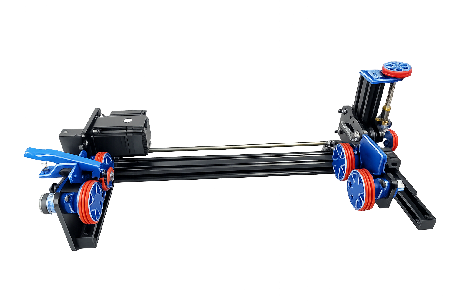Rotary Junior
