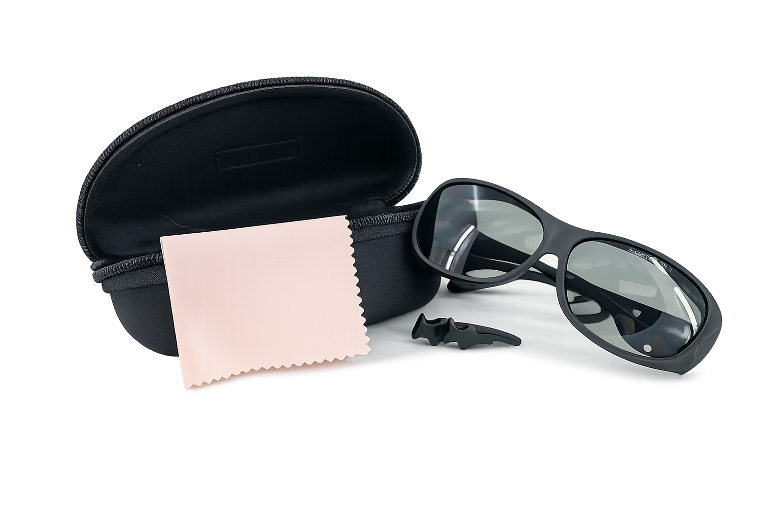 Gafas de seguridad de CO2