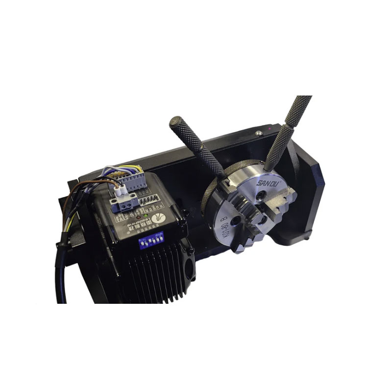 Aurora Chuck Rotary