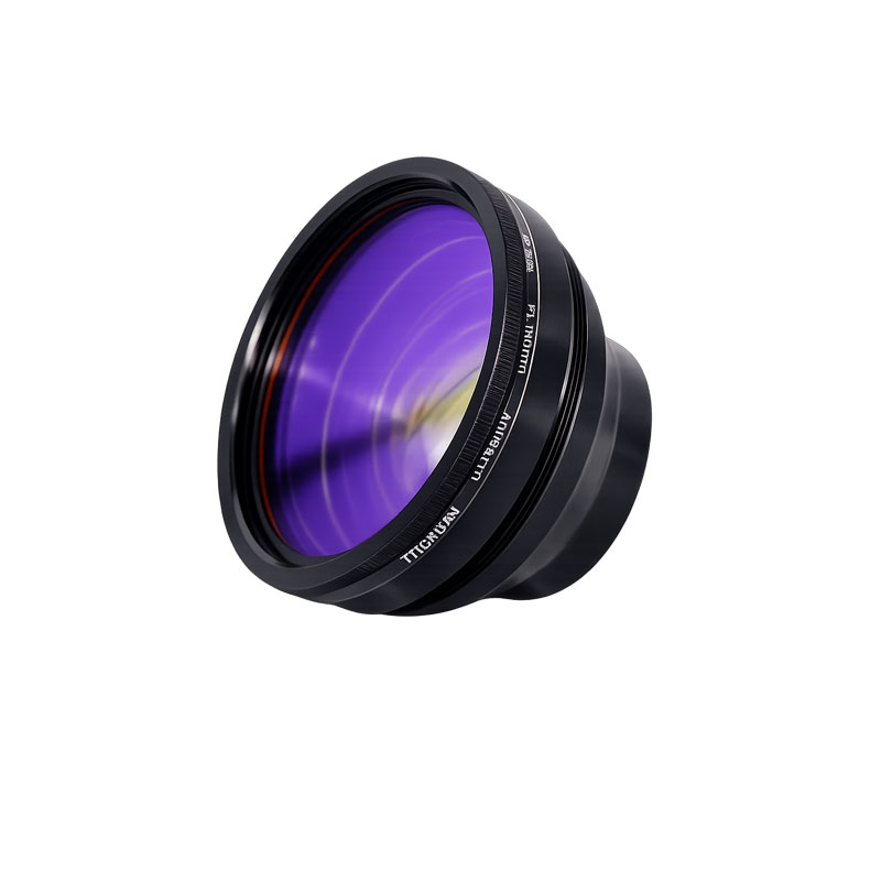 Lente F-160 de HY