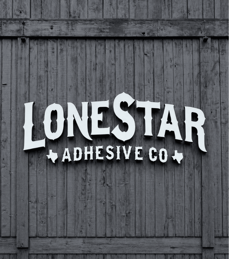El viaje adhesivo de lonestar: por qué Josh Evans se asocia con Thunder Laser para el éxito