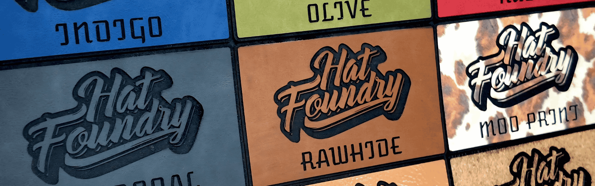 La actualización definitiva: aumento de la eficiencia y la calidad de Hat Foundry con Thunder Laser