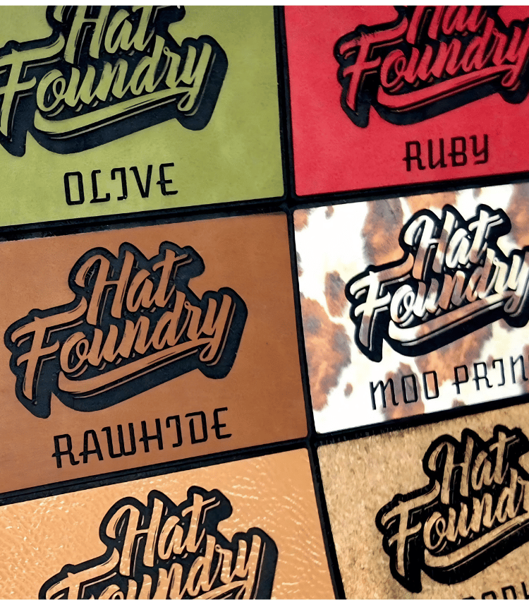 La actualización definitiva: aumento de la eficiencia y la calidad de Hat Foundry con Thunder Laser