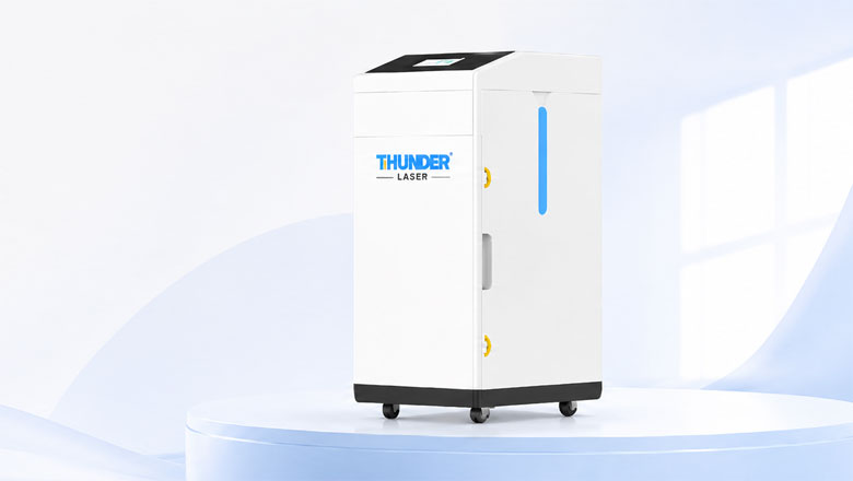 Lanzamientos de Thunder Laser
Extractor de humos Thunder Air 700