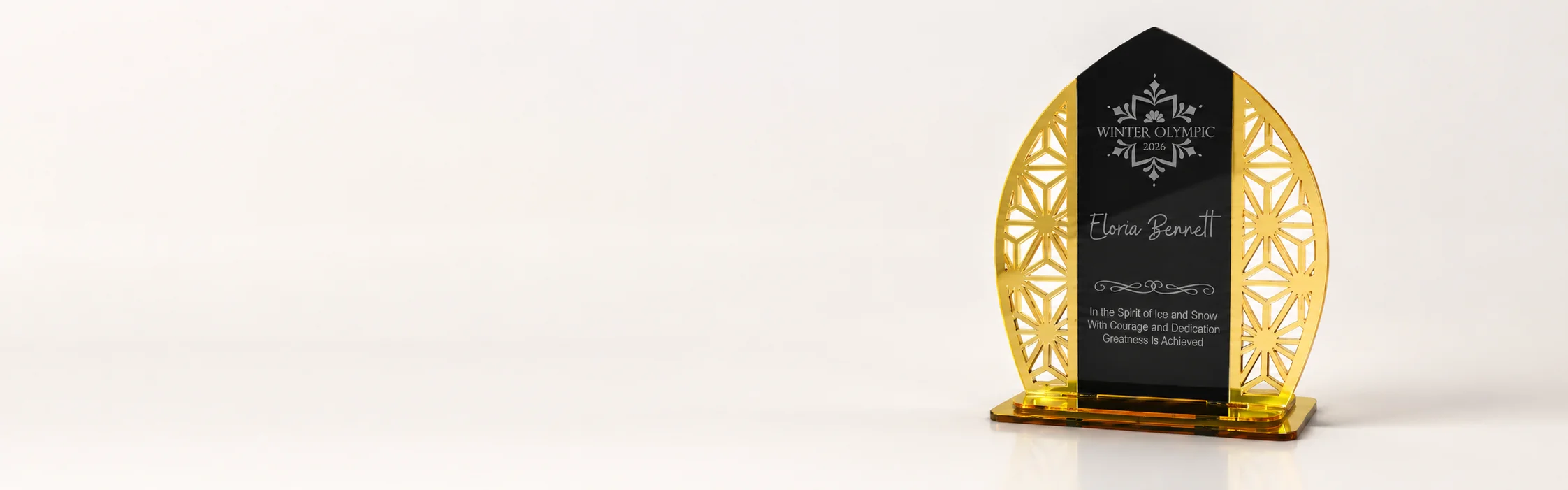 Trofeo Olímpico de Invierno
