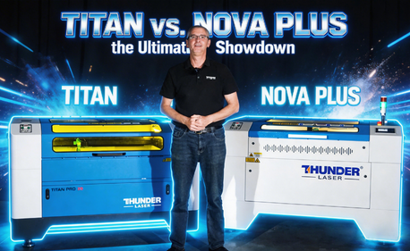 Titan Pro vs. Nova Plus: El Enfrente Definitivo