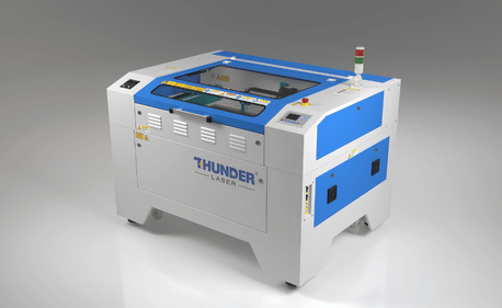 Thunder Laser Nova Series CO2 Laser: Máquina líder en la industria