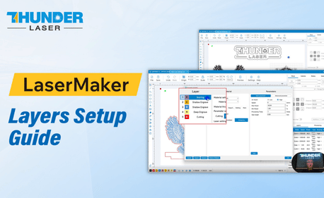 La guía de configuración básica definitiva de LaserMaker