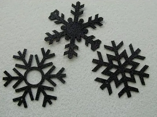 laser cutting grip tape