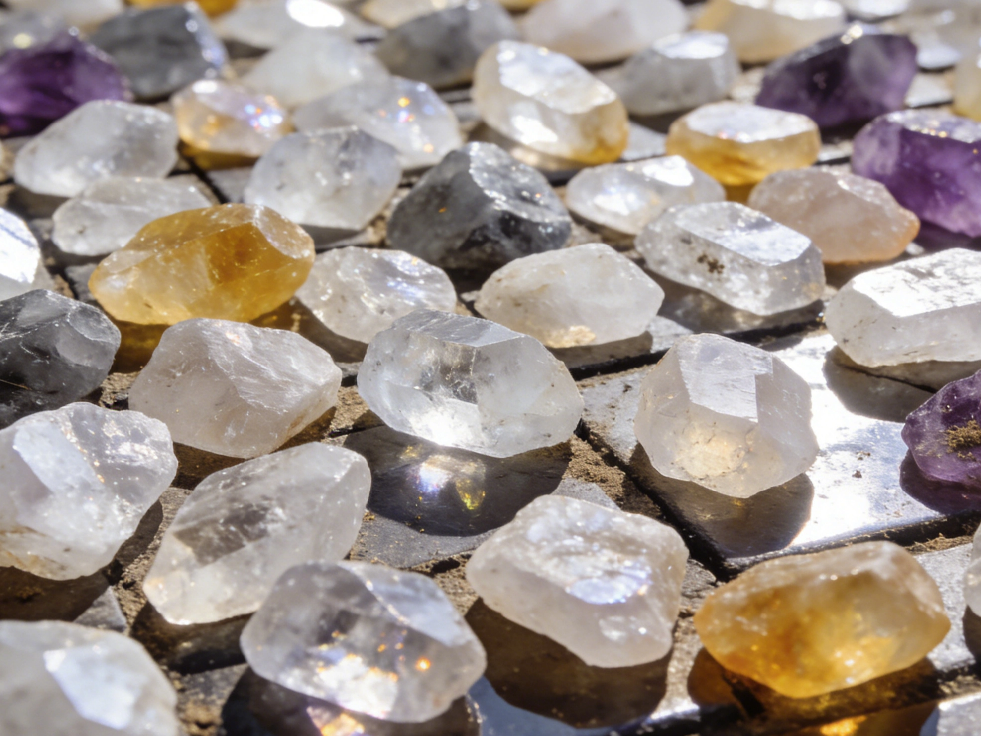 Quartz